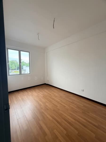 Pangsapuri untuk Disewa di APARTMEN BAYU PERMAS - Eddie Chan - Interior - PropertyGuru.com.my