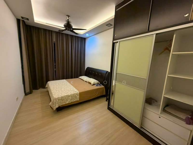 Condominium for Rent at Setapak Green - CK Teong - Bedroom - PropertyGuru.com.my