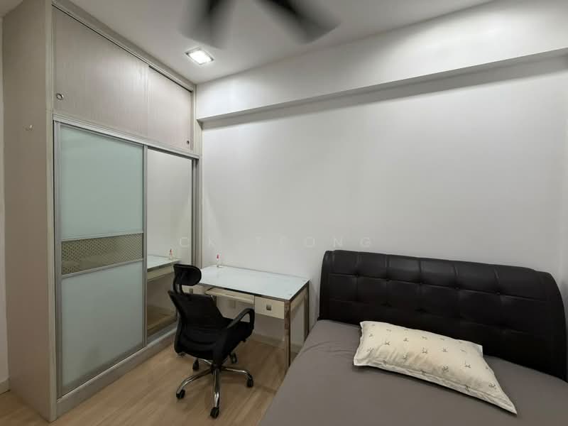 Condominium for Rent at Setapak Green - CK Teong - Bedroom - PropertyGuru.com.my