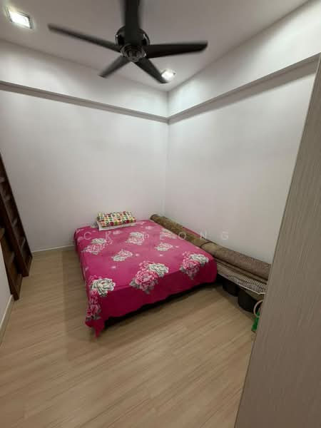 Condominium for Rent at Setapak Green - CK Teong - Bedroom - PropertyGuru.com.my