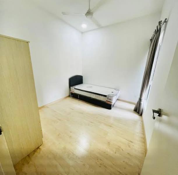 Kondominium untuk Disewa di The Holmes 1 - Basri Munir - Bedroom - PropertyGuru.com.my