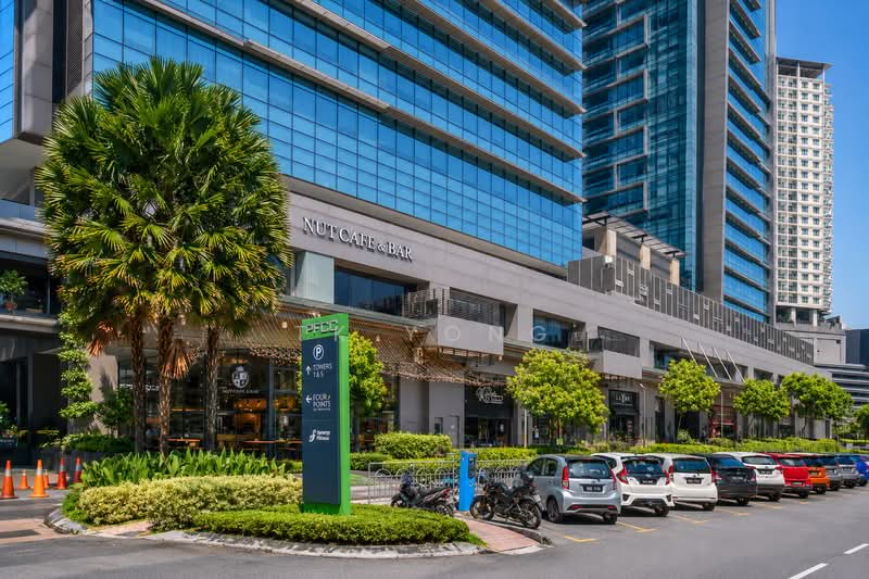 Office for Rent in Bandar Puteri Puchong (Puchong) - TK Yong - Exterior - PropertyGuru.com.my