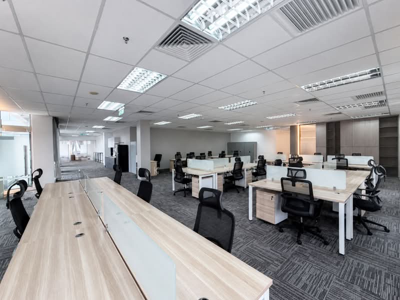 Office for Rent in Bandar Puteri Puchong (Puchong) - TK Yong - Interior - PropertyGuru.com.my