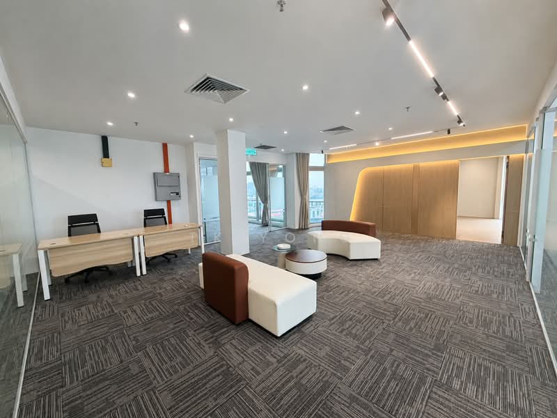 Office for Rent in Bandar Puteri Puchong (Puchong) - TK Yong - Interior - PropertyGuru.com.my