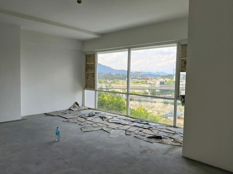 Shop / Office for Rent in Bandar Sri Damansara (Selangor) - Jack Lui - PropertyGuru.com.my