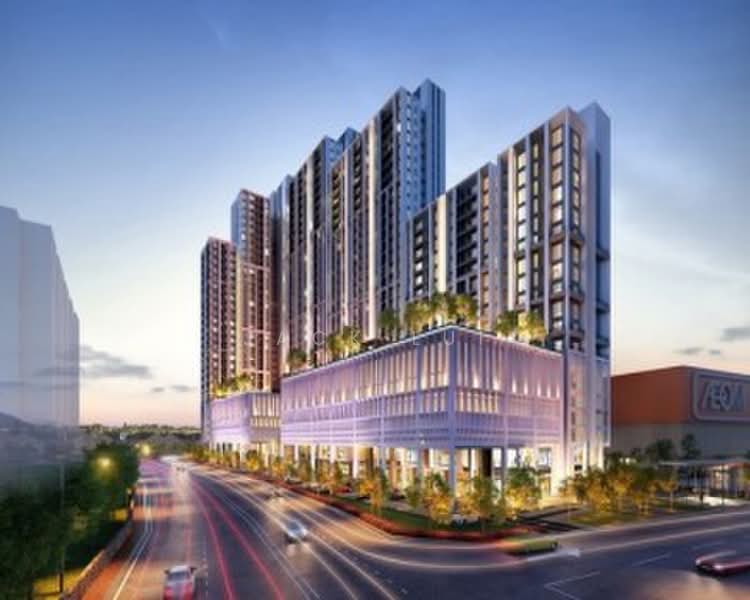 Shop / Office for Rent in Bandar Sri Damansara (Selangor) - Jack Lui - PropertyGuru.com.my