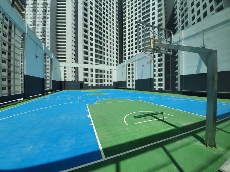 Kondominium untuk Dijual di Mizumi Residences - Sabrina Chong - Exterior - PropertyGuru.com.my