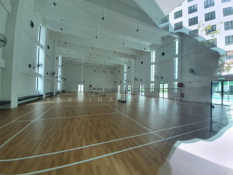 Kondominium untuk Dijual di Mizumi Residences - Sabrina Chong - Interior - PropertyGuru.com.my