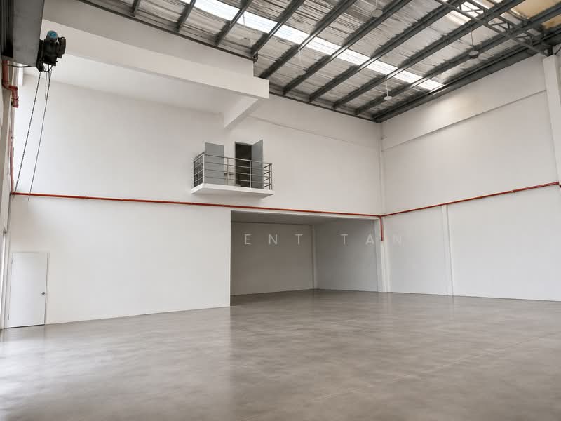 Kilang untuk Disewa di Semenyih (Selangor) - Vincent Tan - Interior - PropertyGuru.com.my