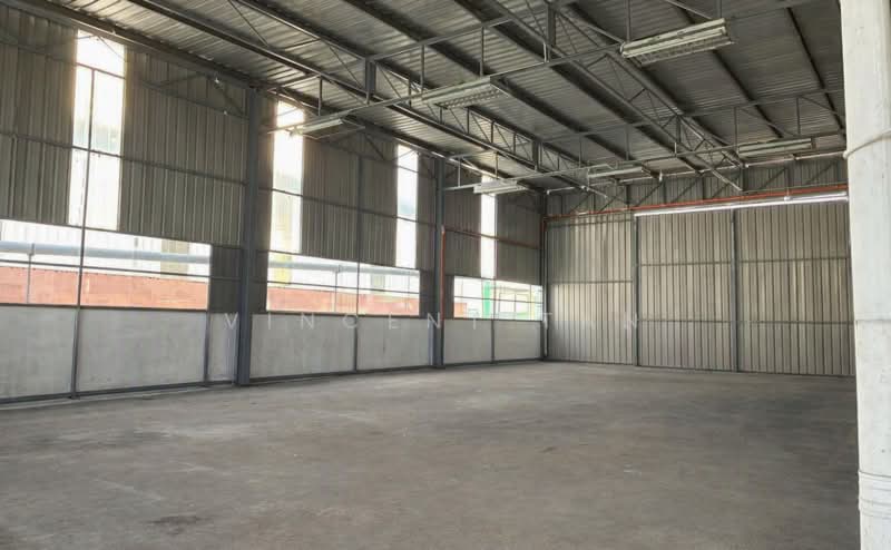 Kilang untuk Disewa di Semenyih (Selangor) - Vincent Tan - Interior - PropertyGuru.com.my