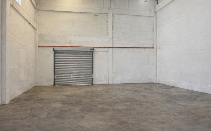 Kilang untuk Disewa di Semenyih (Selangor) - Vincent Tan - Interior - PropertyGuru.com.my
