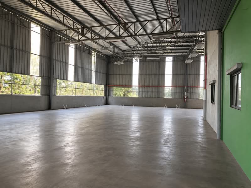 Kilang untuk Disewa di Semenyih (Selangor) - Vincent Tan - Interior - PropertyGuru.com.my