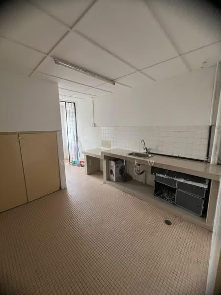 Pangsapuri untuk Disewa di Pandan Jaya Blok M - Wei Liew - Kitchen - PropertyGuru.com.my