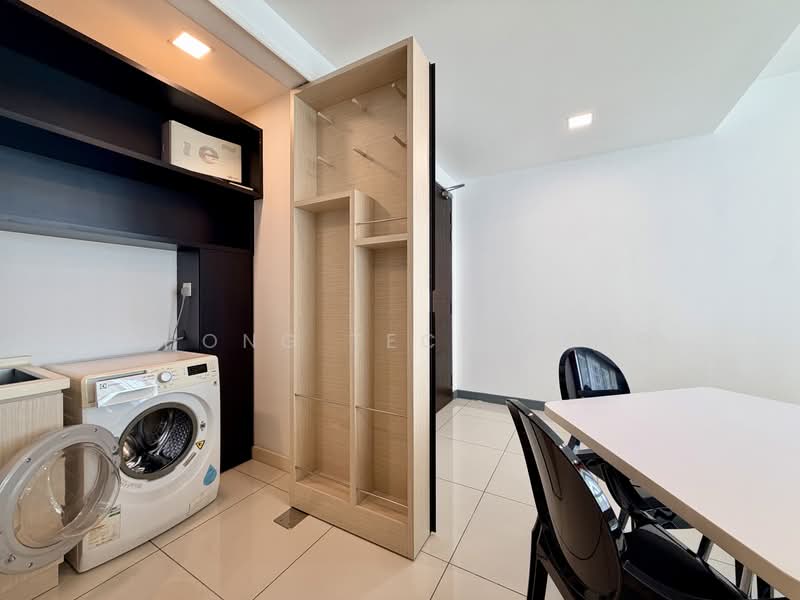 Servis Apartment untuk Disewa di Uptown Residences - Chong Teck Seng - PropertyGuru.com.my