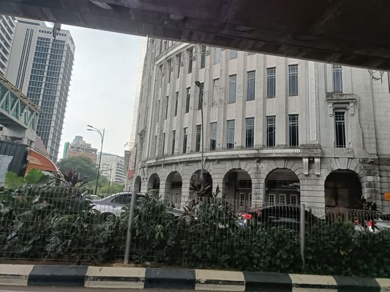 Shop for Rent in Pudu (KL City Centre) - Kelly Liew - PropertyGuru.com.my