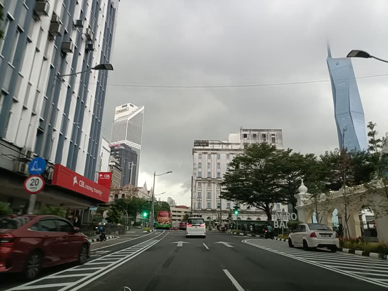 Shop for Rent in Pudu (KL City Centre) - Kelly Liew - PropertyGuru.com.my