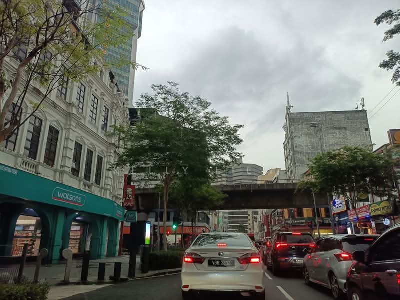 Shop for Rent in Pudu (KL City Centre) - Kelly Liew - PropertyGuru.com.my