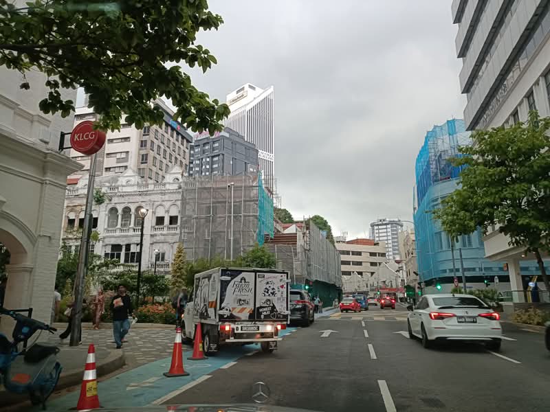 Shop for Rent in Pudu (KL City Centre) - Kelly Liew - PropertyGuru.com.my