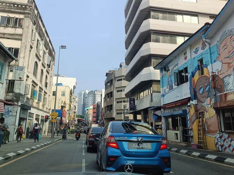 Shop for Rent in Pudu (KL City Centre) - Kelly Liew - PropertyGuru.com.my