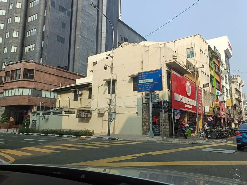 Shop for Rent in Pudu (KL City Centre) - Kelly Liew - PropertyGuru.com.my