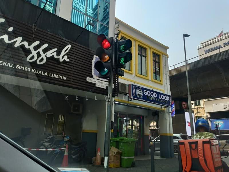 Shop for Rent in Pudu (KL City Centre) - Kelly Liew - PropertyGuru.com.my