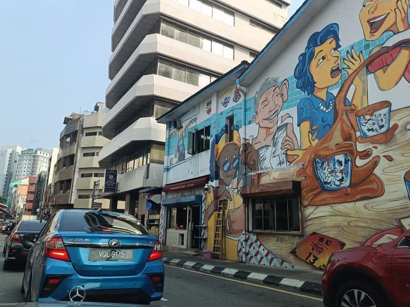 Shop for Rent in Pudu (KL City Centre) - Kelly Liew - PropertyGuru.com.my