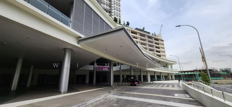 Kedai untuk Disewa di Subang Jaya (Selangor) - Wai Ann Teng - Exterior - PropertyGuru.com.my