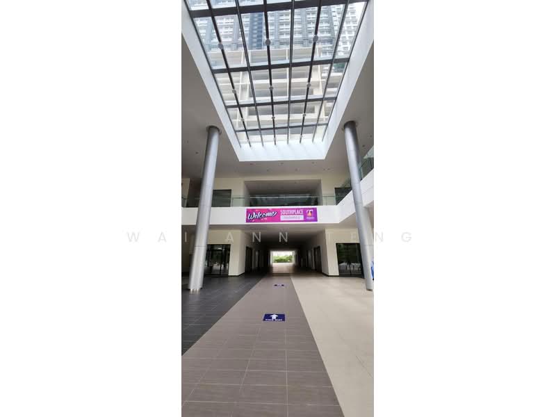 Kedai untuk Disewa di Subang Jaya (Selangor) - Wai Ann Teng - Corridor - PropertyGuru.com.my