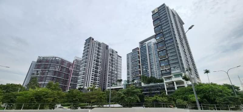 Kedai untuk Disewa di Subang Jaya (Selangor) - Wai Ann Teng - Exterior - PropertyGuru.com.my