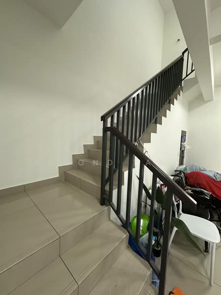 Terraced House for Sale in Iskandar Puteri (Nusajaya) (Johor) - Edmond Tang - Interior - PropertyGuru.com.my