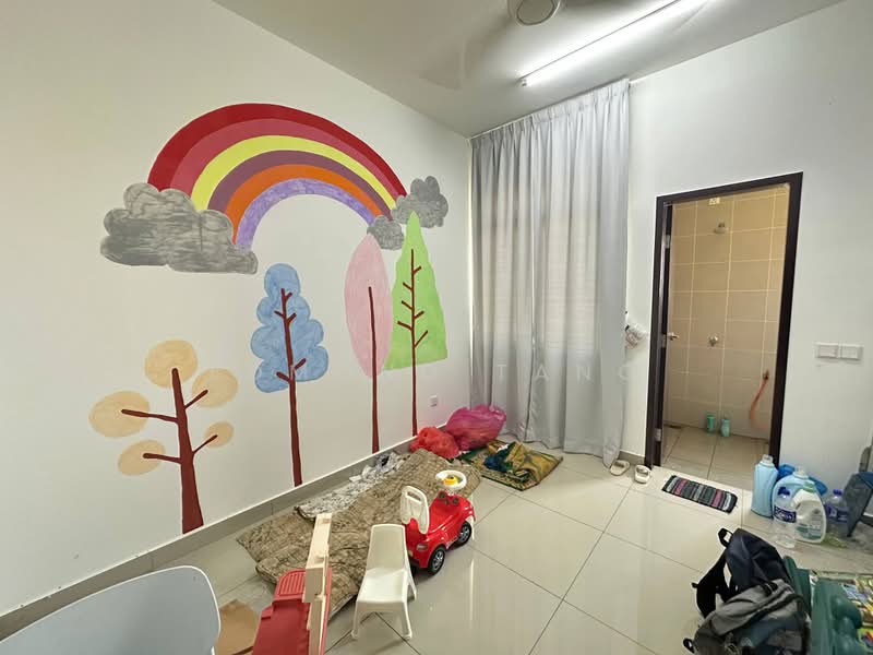 Terraced House for Sale in Iskandar Puteri (Nusajaya) (Johor) - Edmond Tang - Interior - PropertyGuru.com.my