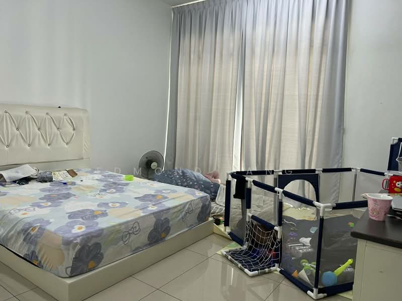 Terraced House for Sale in Iskandar Puteri (Nusajaya) (Johor) - Edmond Tang - Bedroom - PropertyGuru.com.my