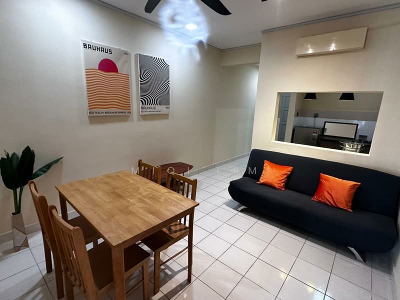 Kondominium untuk Disewa di Puncak Banyan - MiQi Lim - PropertyGuru.com.my