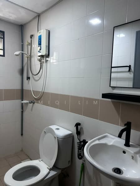 Kondominium untuk Disewa di Puncak Banyan - MiQi Lim - PropertyGuru.com.my