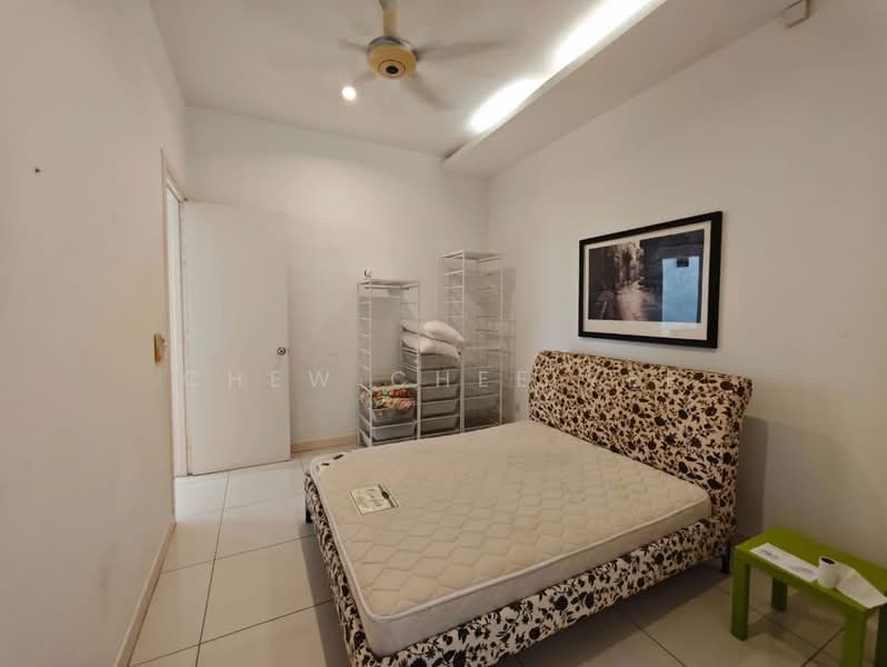 2-storey Terraced House for Rent in East Ledang (Iskandar Puteri (Nusajaya)) - Chew Chee Yee - PropertyGuru.com.my