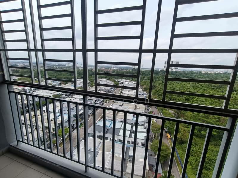 Apartment for Sale at D'Rich Executive Suites - Joe Loh - View - PropertyGuru.com.my