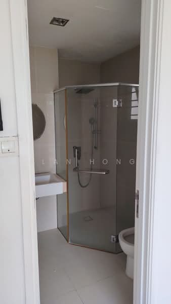 Condominium for Rent at Setapak Green - Alan Hong - Bathroom - PropertyGuru.com.my