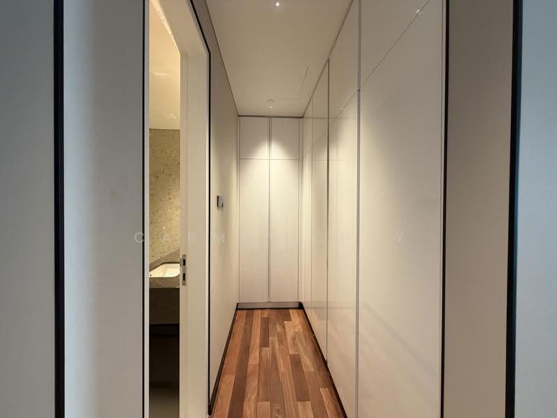 Kediaman Servis untuk Disewa di Crown Residences @ Pavilion Damansara Heights - Carmen Choy - Corridor - PropertyGuru.com.my