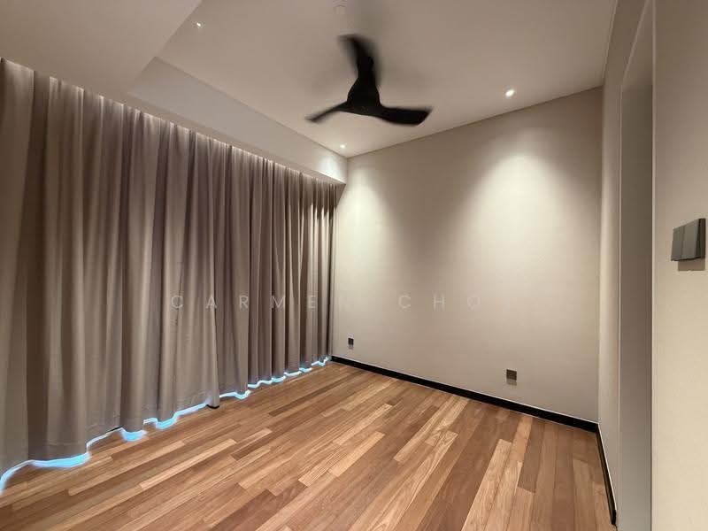Kediaman Servis untuk Disewa di Crown Residences @ Pavilion Damansara Heights - Carmen Choy - Interior - PropertyGuru.com.my