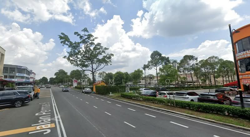 Shop / Office for Rent in Bandar Baru Permas Jaya (Permas Jaya) - Sammi Hoo - PropertyGuru.com.my