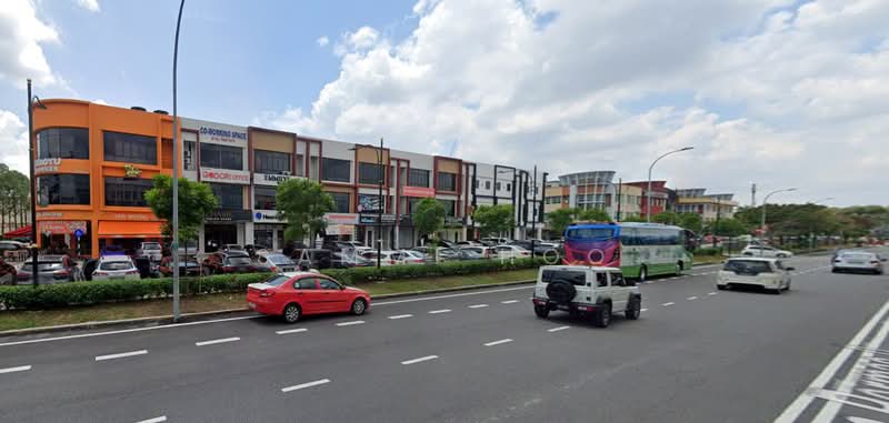 Shop / Office for Rent in Bandar Baru Permas Jaya (Permas Jaya) - Sammi Hoo - PropertyGuru.com.my