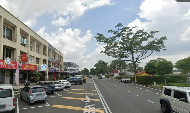 Shop / Office for Rent in Bandar Baru Permas Jaya (Permas Jaya) - Sammi Hoo - PropertyGuru.com.my
