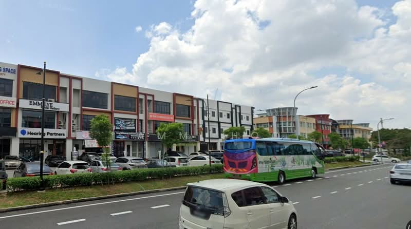 Shop / Office for Rent in Bandar Baru Permas Jaya (Permas Jaya) - Sammi Hoo - PropertyGuru.com.my