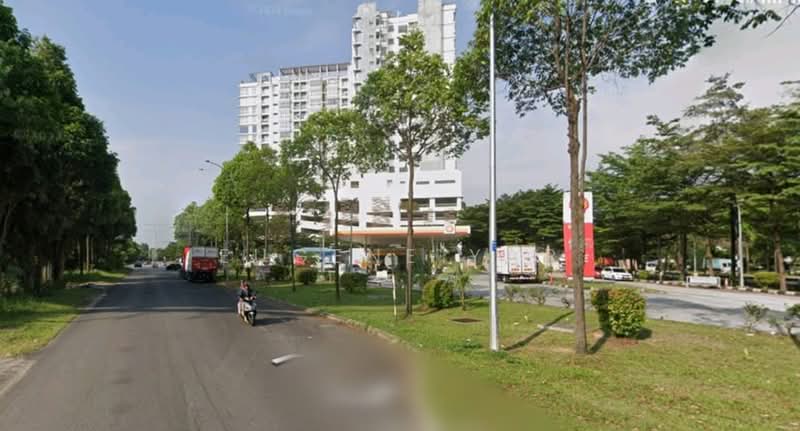 Servis Apartment untuk Dijual di KU Suites - Eugene Yap - Exterior - PropertyGuru.com.my
