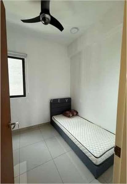 Service Residence for Rent at Citizen @ Old Klang Road - GAN WEY SAND - Bedroom - PropertyGuru.com.my