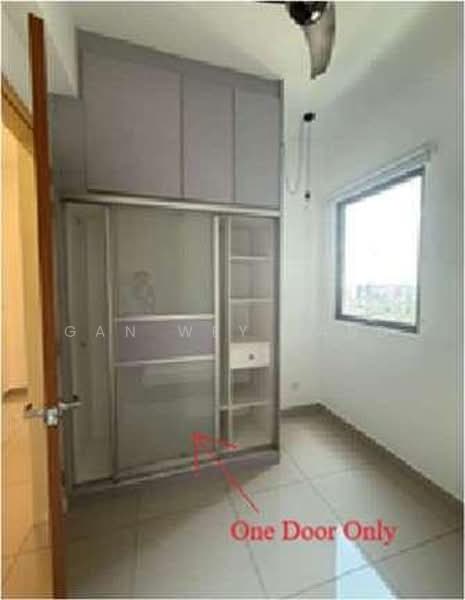 Service Residence for Rent at Citizen @ Old Klang Road - GAN WEY SAND - Bedroom - PropertyGuru.com.my