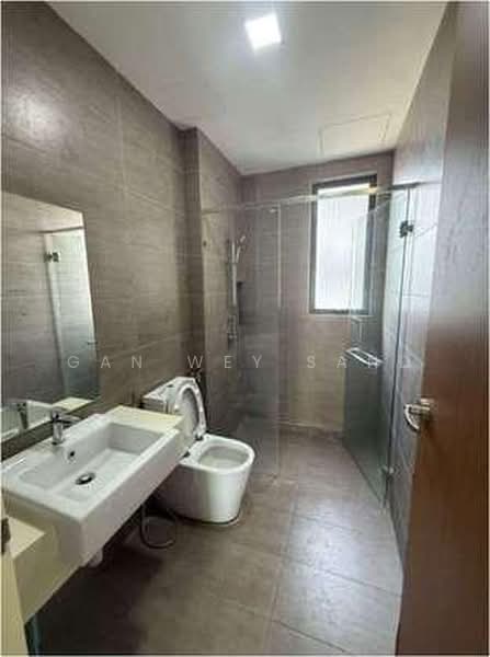 Service Residence for Rent at Citizen @ Old Klang Road - GAN WEY SAND - Bathroom - PropertyGuru.com.my