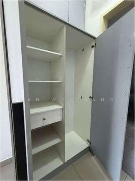 Service Residence for Rent at Citizen @ Old Klang Road - GAN WEY SAND - Interior - PropertyGuru.com.my
