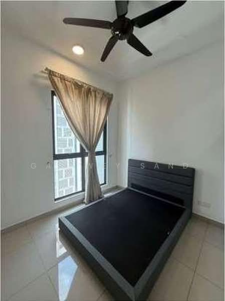 Service Residence for Rent at Citizen @ Old Klang Road - GAN WEY SAND - Bedroom - PropertyGuru.com.my