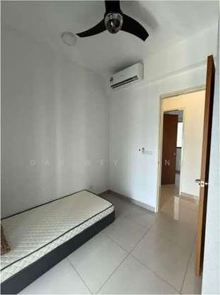 Service Residence for Rent at Citizen @ Old Klang Road - GAN WEY SAND - Bedroom - PropertyGuru.com.my